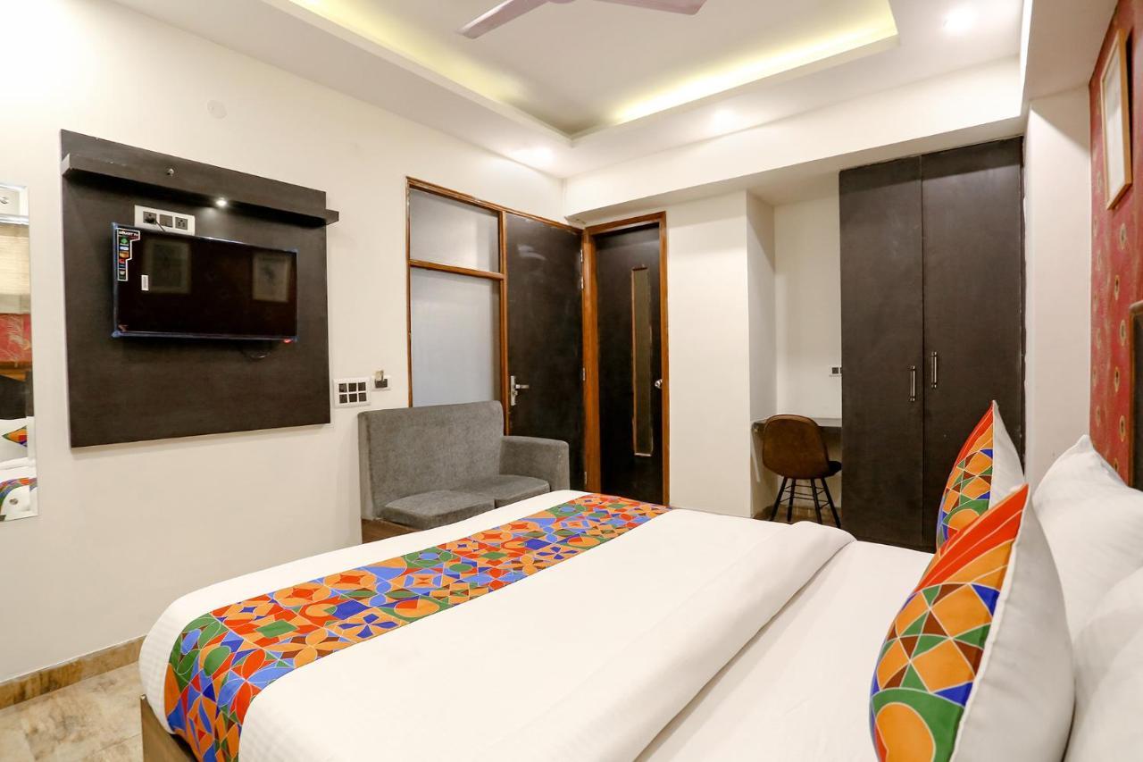 Hotel Grand La Casa Near Igi Airport New Delhi Luaran gambar