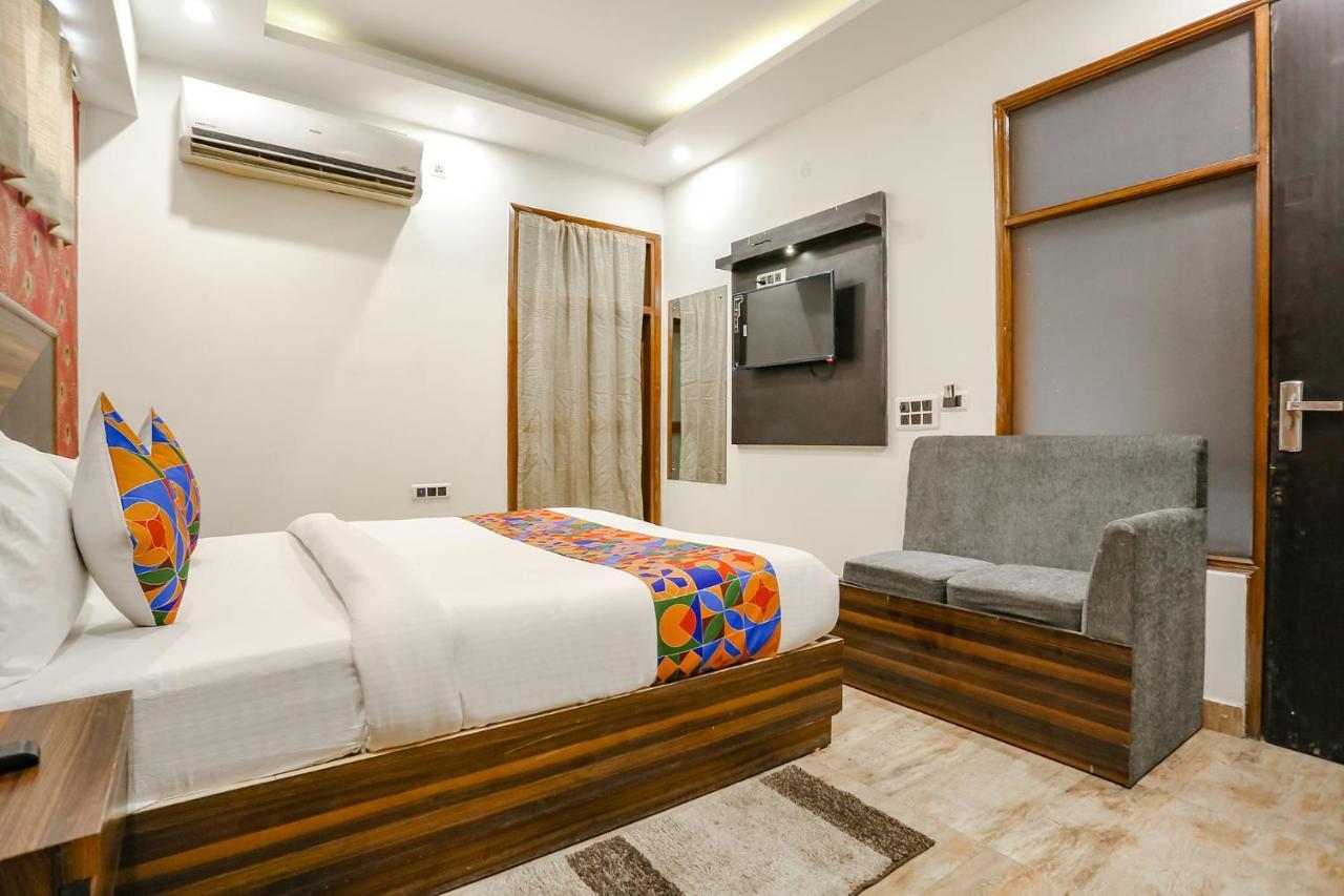 Hotel Grand La Casa Near Igi Airport New Delhi Luaran gambar